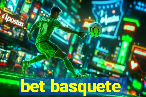 bet basquete